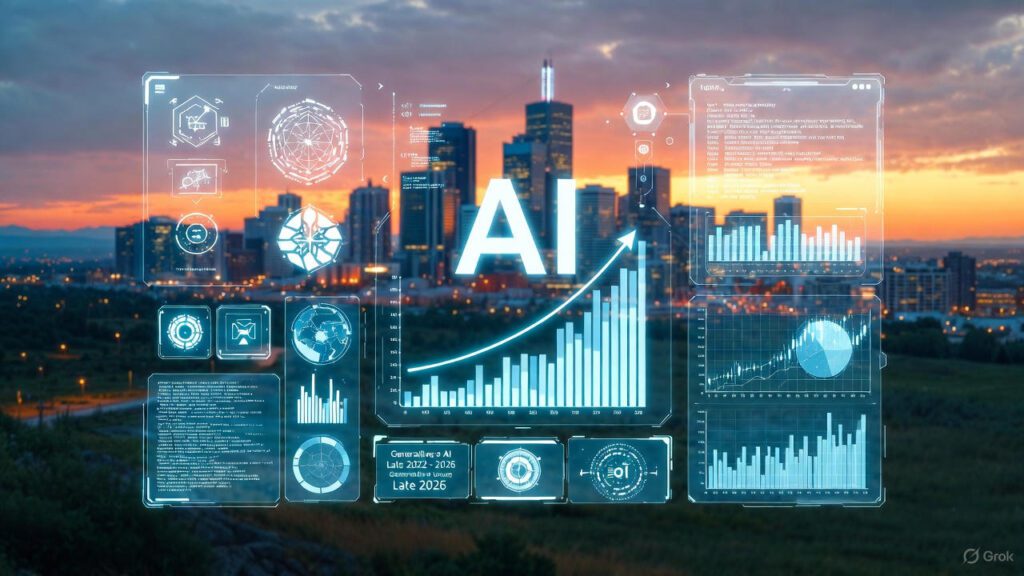 embracing AI