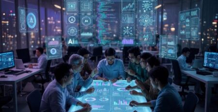 Top AI Models in Early 2026